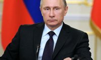 Ежедневно Путин в среднем участвует в трех мероприятиях