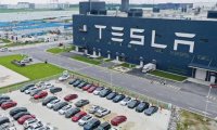 Фабрика Tesla в Шанхае стала главным экспортным центром автомобилей компании