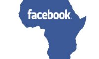 Facebook идет покорять население Африки