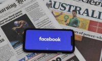 Facebook отменит запрет на распространение новостей в Австралии после переговоров с правительством