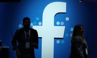 Facebook вводит новые правила внутреннего общения сотрудников