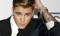 Фанаты Джастина Бибера присвоили имя его мужскому достоинству