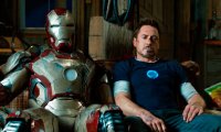 Фанаты Marvel потребовали воскресить Железного человека