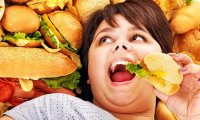 Фаст-фуд далеко не всегда вредит здоровью