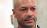 Федор Бондарчук снимает свой дебютный сериал