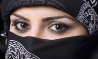 Феминизм проникает под чадрой в "Исламский халифат"