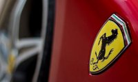 Ferrari анонсировала первый в своей истории внедорожник