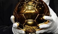 ФИФА назвала имена 23 претендентов на "Золотой мяч"