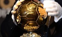 ФИФА назвала тройку претендентов на "Золотой мяч"