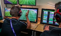 ФИФА одобрила использование видеоповторов на ЧМ-2018‍