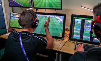ФИФА примет официальное решение о введении системы видеоповторов в марте