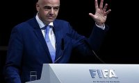 ФИФА возглавил протеже России – Инфантино