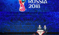 ФИФА высоко оценила работу оргкомитета «Россия-2018»