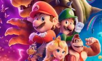 Фильм «Братья Супер Марио в кино» установил сразу несколько рекордов в мировом прокате