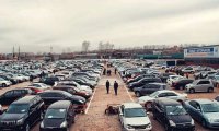 Финансовая картина рынка автомобилестроения России после санкций