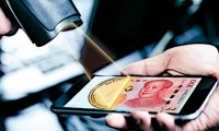 Финансовая система будущего: Китай готовится протестировать «криптоюань»