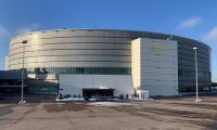 Финляндия ищет способы забрать ледовую арену в Хельсинки у российских владельцев