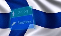 Финляндия притормозила санкции ЕС 