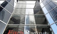 Fitch понизило кредитный рейтинг РФ до «ВВВ-»