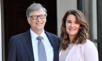 Фонд Гейтсов изменил состав совета директоров после развода соучредителей
