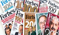 Forbes опубликовал рейтинг самых высокооплачиваемых писателей