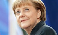 Forbes Woman признал Меркель женщиной года