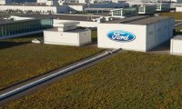 Ford инвестирует £150 млн в завод в Ливерпуле для увеличения производства комплектующих для электромобилей
