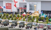 Форум «Армия-2021» демонстрирует оружие, которое защищает Россию