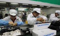 Foxconn вкладывает средства в еще один китайский завод в Чжэнчжоу