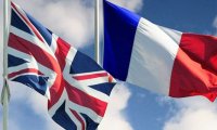 Франция и Великобритания договорились о сотрудничестве в борьбе с терроризмом в Ла-Манше