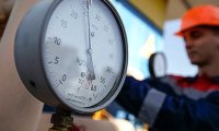 Франция не будет отказываться от российского газа