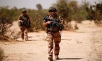 Франция продолжает военные действия в Мали в рамках операции “Бархан”