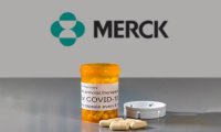 Франция заказала 50 тыс. доз таблеток от коронавируса компании Merck