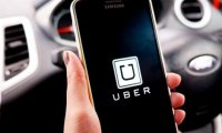 Француз подал в суд на Uber из-за развода