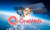 Французская космическая группа инвестировала в британский проект OneWeb