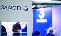 Французская Sanofi в сотрудничестве с Regeneron запустят тестирование препаратов от Covid-19 в ближайшее время