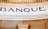 Французские банки выдают все меньше ипотек