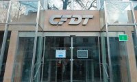 Французский профсоюз CGT напал на штаб-квартиру профсоюза САВЕ