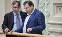 Фридман и Авен готовятся к продаже других активов в России