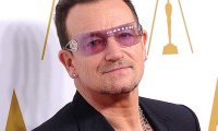 Фронтмену U2 предстоит операция после травмы руки