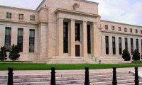 ФРС США объявила о завершении программы количественного смягчения