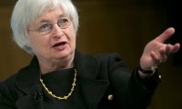 ФРС США возглавила Джанет Йеллен