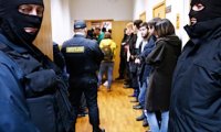 ФСБ и коррупция: в Москве прошли громкие аресты офицеров ФСБ