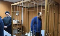 ФСБ упорно создает из юриста Карамзина второго Магнитского