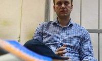 ФСИН вновь попросила суд заменить Навальному условный срок на реальный