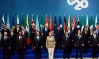 G20 выступили за финансовую прозрачность