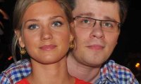 Гарик Харламов и Кристина Асмус объявили о разводе