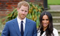 Гарри и Меган перестанут выполнять обязанности членов королевской семьи