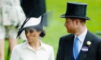 Гарри «расстроен» из-за решения королевы о том, что он и Меган должны потерять королевское покровительство
