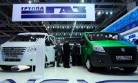 «Газовские» LCV обзаводятся конкурентами